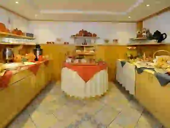 Landhotel Martha